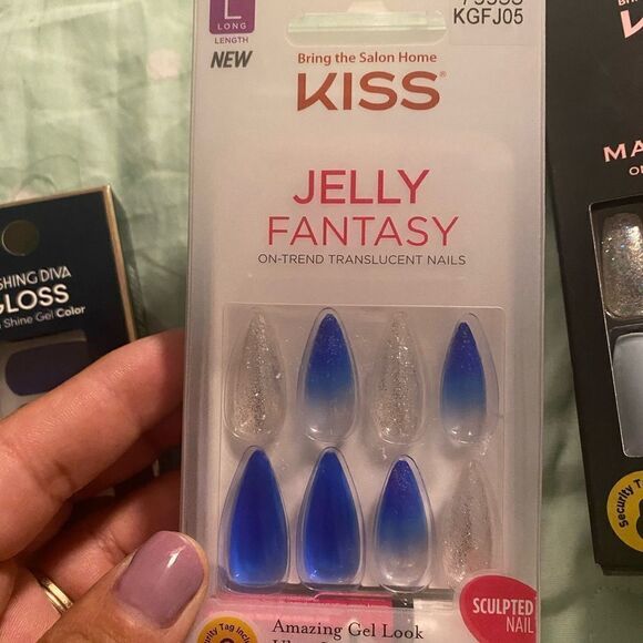 Nail bundle  - Picture 5 of 5